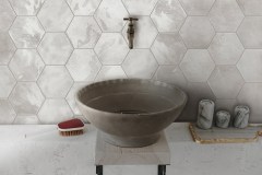 Terratinta Betonmetal Falburkolat 