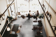 Terratinta Oppdal Kőhatású járólap 