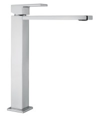 Bugnatese Tetris 9117SC - magas mosdócsaptelep klikk-klakk leeresztővel