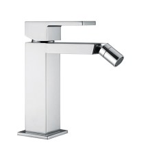 Bugnatese Tetris 9123 - bidet csaptelep leeresztővel