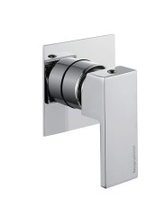 Bugnatese Tetris 9130 - fal alatti zuhanycsaptelep