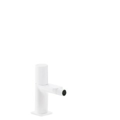 Tres Loft Colors egykaros bidé csaptelep leresztő nélkül matt fehér 20012002BM