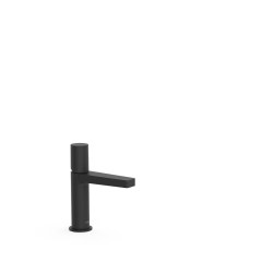 Tres Project-Tres egykaros mosdó csaptelep matt fekete 21110302NM