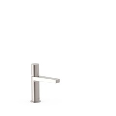 Tres Project-Tres egykaros mosdó csaptelep steel 21110302AC