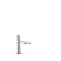 Tres Project-Tres egykaros, hidegvizes mosdó csaptelep steel 21150301AC