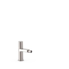 Tres Project-Tres egykaros bidé csaptelep steel 21112002AC