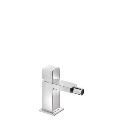 Tres Cuadro-Tres egykaros bidé csaptelep króm 00712001