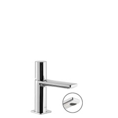 Tres Max-Tres egyutas csaptelep, króm 20050301