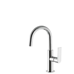 Tres Loft-Tres egykaros mosdó csaptelep, króm 20020504