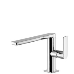 Tres Loft-Tres egykaros mosdó csaptelep, króm  20020501