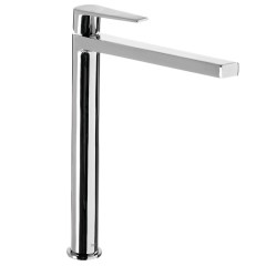 Tres Class-Tres egykaros, magasított (330 mm) mosdó csaptelep, króm 20510305