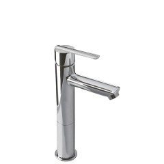 Tres Lex-Tres egykaros, magasított mosdó csaptelep, króm   181217