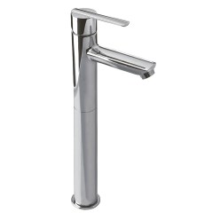 Tres Lex-Tres egykaros, magasított  mosdó csaptelep,  króm  181207