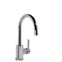 Tres Lex-Tres egykaros, magasított mosdó csaptelep, króm  181403