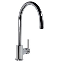 Tres Lex-Tres egykaros, magasított ( 417 mm ) mosdó csaptelep, króm  181303