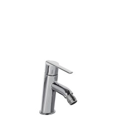 Tres Lex-Tres  egykaros bidé csaptelep, króm 181920