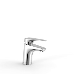 Tres Canigó-Tres Plus egykaros mosdó csaptelep, króm 21810301