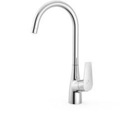 Tres Canigó-Tres Plus egykaros mosdó csaptelep, króm 21830803