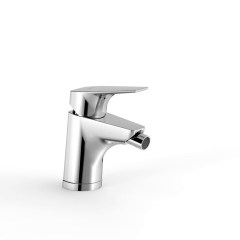 Tres Canigó-Tres Plus egykaros bidé csaptelep, króm 21812001