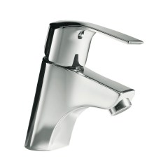 Tres K-Tres egykaros mosdó csaptelep, króm 169103