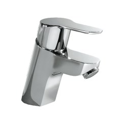 BM-Tres egykaros mosdó csaptelep, króm 139102