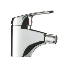 Eco-Tres egykaros bidé csaptelep, króm 17012002