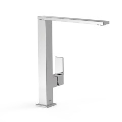 Konyhai egykaros, egylyukú mosogató csaptelep (12 színben) 106486