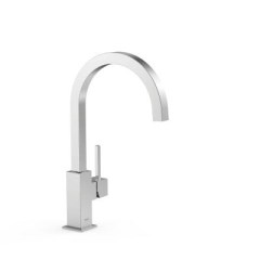 Konyhai egykaros, egylyukú mosogató csaptelep (12 színben) 130497