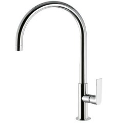 Konyhai egykaros, egylyukú mosogató csaptelep ( 12 színben) 20044002