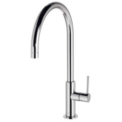 Konyhai egykaros, egylyukú mosogató csaptelep ( 5 színben) 06254201