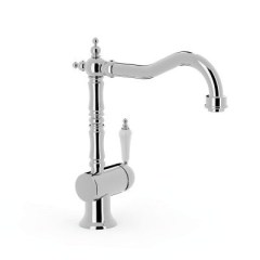 Konyhai egykaros, egylyukú mosogató csaptelep ( 5 színben) 24234101