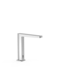 Elektronikus csaptelep,  infravörös érzékelővel, hat színben 20261302