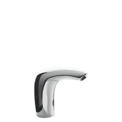 Elektronikus csaptelep, infravörös érzékelővel, króm 19290603