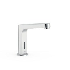 Elektronikus csaptelep, infravörös érzékelővel, króm 39210309