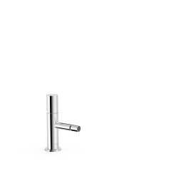 Tres Study Exclusive egykaros bidé csaptelep leresztő nélkül, króm  26112001