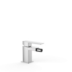 Tres Study Exclusive egykaros bidé csaptelep leresztővel, króm  26212001D