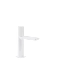 Tres Loft Colors egykaros mosdó csaptelep matt fehér 20010302BM