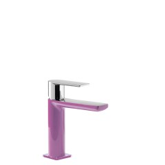 Tres Loft Colors egykaros mosdó csaptelep purple-chrome 20010301VI