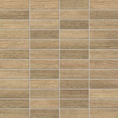 Tubadzin mozaik Tubadzin Ilma brown mozaik