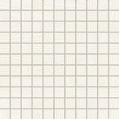 Tubadzin mozaik Tubadzin Timbre white mozaik