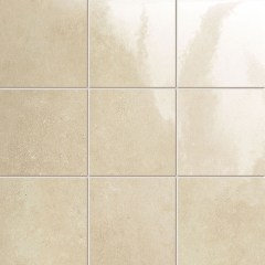 Tubadzin Epoxy Beige 1 padlódekor 29,8 x 29,8