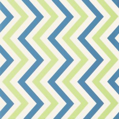 Tubadzin Patch White dekorcsempe 22,3 x 22,3