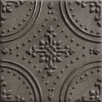 Tubadzin Tinta Platinum dekorcsempe 14,8 x 14,8