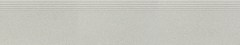 Tubadzin Urban Space Light Grey lépcsőlap 119,8 x 29,6
