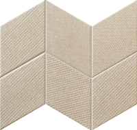 Tubadzin House of Tones Beige mozaik 29,8 x 22,8