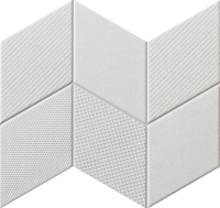 Tubadzin House of Tones Blue mozaik 29,8 x 22,8