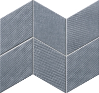 Tubadzin House of Tones Navy mozaik 29,8 x 22,8