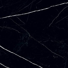 Tubadzin Black Pulpis Pol padlólap 59,8 x 59,8