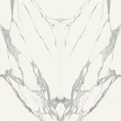 Tubadzin Specchio Carrara B A POL padlólap 239,8 x 119,8