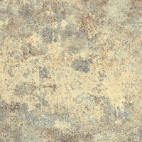 Tubadzin Persian Tale Gold padlólap 59,8 x 59,8